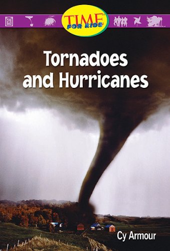 Tornadoes and Hurricanes