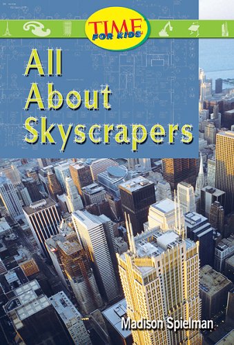 All about Skyscrapers