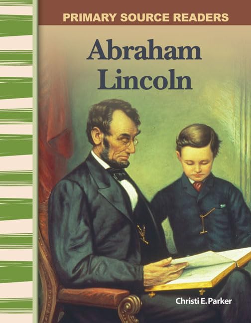 Abraham Lincoln
