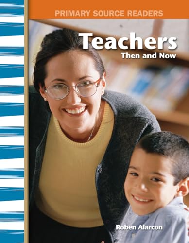 Teachers Then and Now