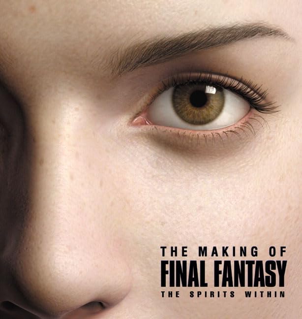 The Making of FINAL FANTASY