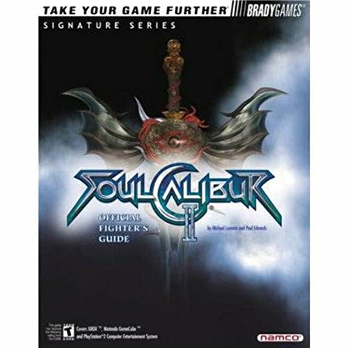 Soul Calibur 2