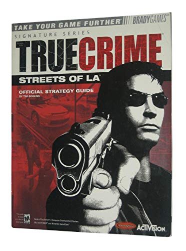 True Crime