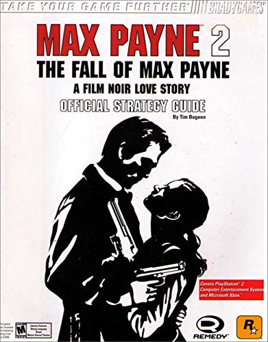 Max Payne 2
