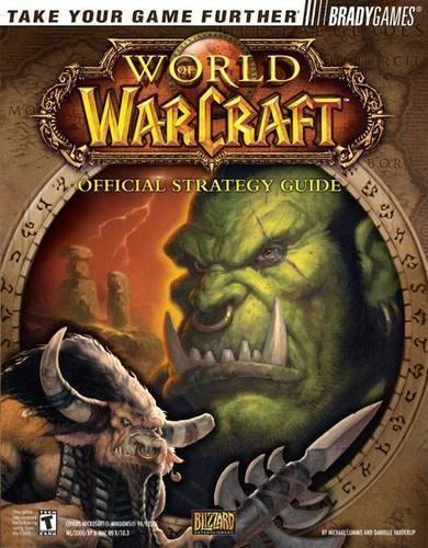 World of Warcraft Official Strategy Guide