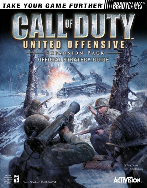Call of Duty