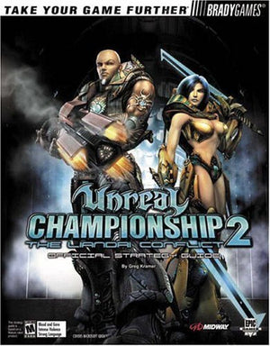 Unreal Championship (R) 2