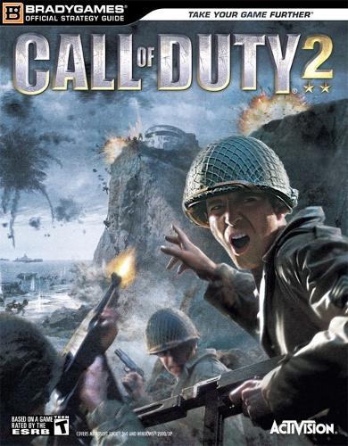 Call of Duty 2 Official Strategy Guide