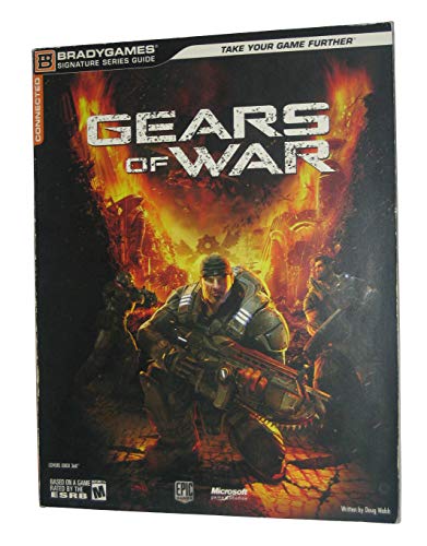 Gears of War Official Strategy Guide