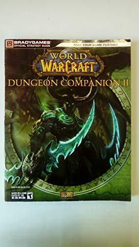World of Warcraft: Dungeon Companion II