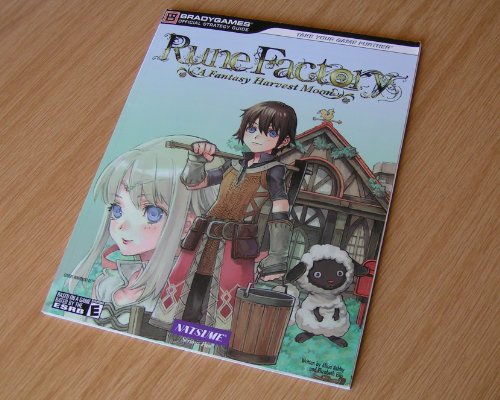 Rune Factory