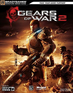 Gears of War 2 Signature Series Guide 