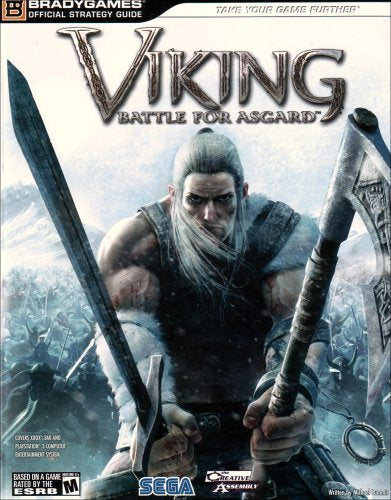 Viking Battle for Asgard Guide