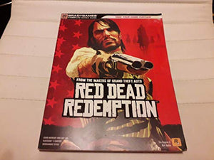 Red Dead Redemption Signature Series Strategy Guide 