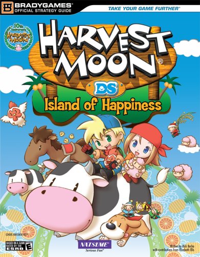 Harvest Moon