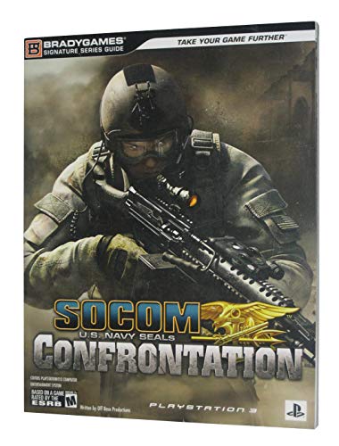 Socom U.S. Navy Seals: Confrontation