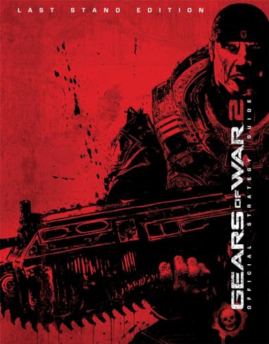 Gears of War 2: Last Stand Edition Guide