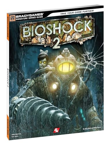 BioShock 2 Signature Series Guide