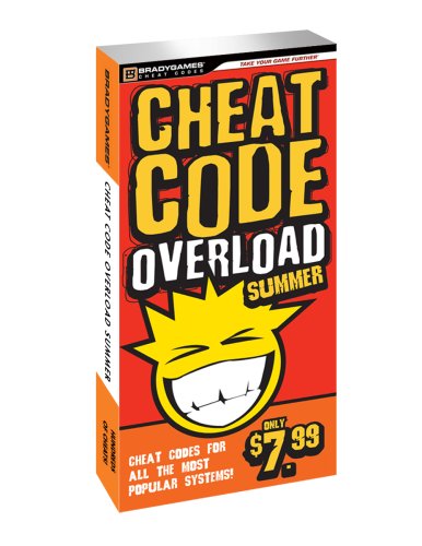 Cheat Code Overload Summer