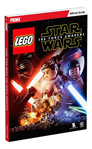 LEGO Star Wars: The Force Awakens