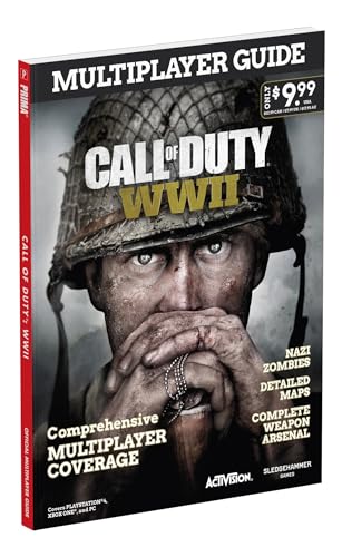 Call of Duty: WWII