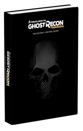 Tom Clancy's Ghost Recon Wildlands