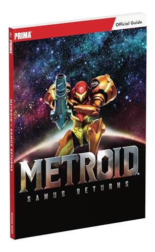 Metroid: Samus Returns