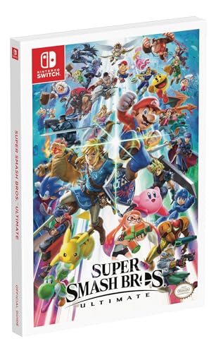 Super Smash Bros. Ultimate