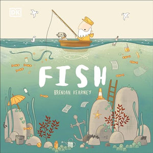 Adventures with Finn and Skip: Fish 