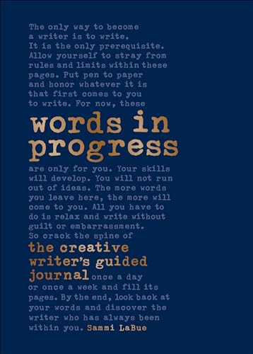 Words in Progress
