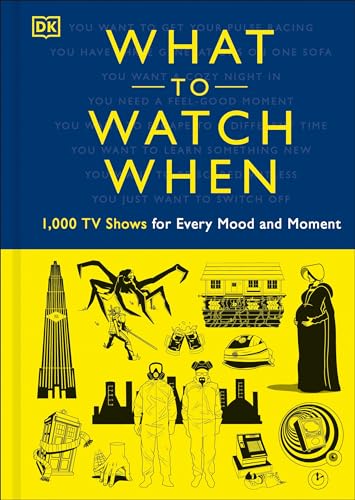 What to Watch When