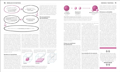 El El libro de la fisica (The Physics Book)