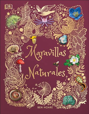 Maravillas naturales (The Wonders of Nature)