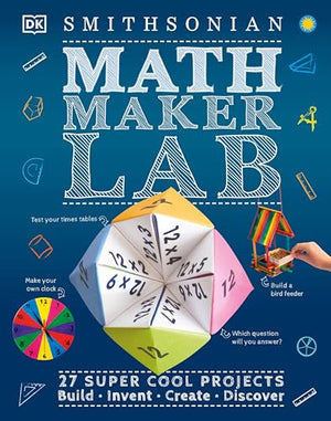 Math Maker Lab