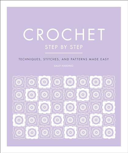 Crochet Step by Step