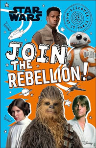 Star Wars Join the Rebellion! 
