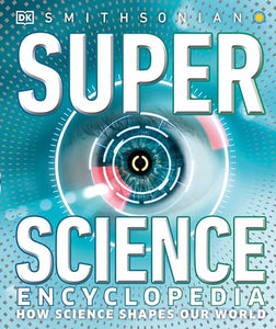 Super Science Encyclopedia 