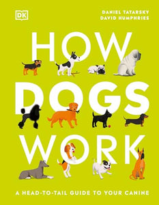 How Dogs Work 