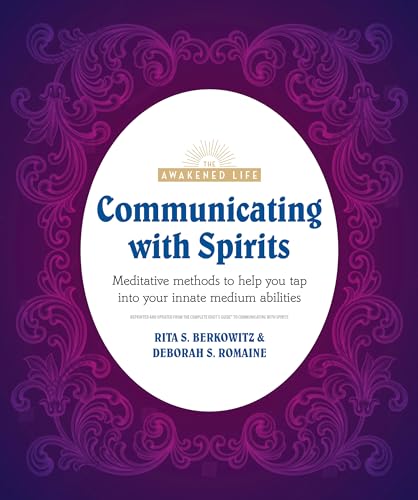 Communicating with Spirits