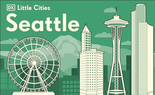 Little Cities Seattle