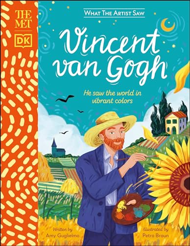 The Met Vincent van Gogh