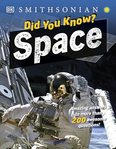 Did You Know? Space