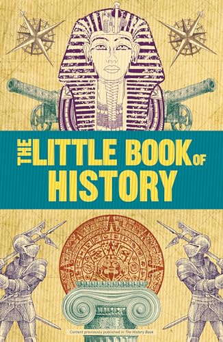 The Little Book of History