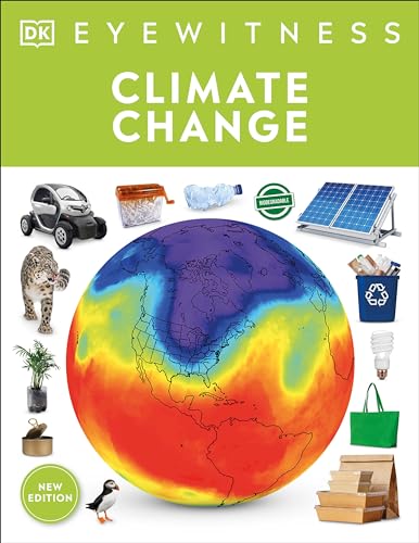 Eyewitness Climate Change