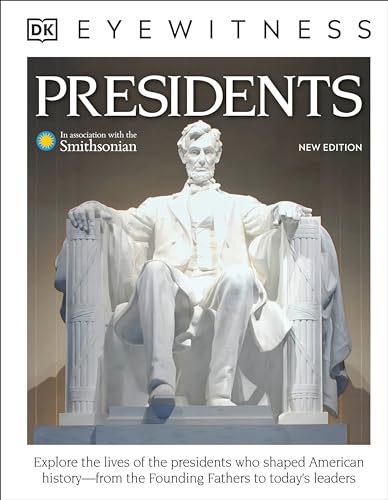 Eyewitness Presidents