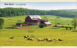 My First Bilingual Farm 