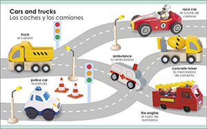 My First Bilingual Playtime 