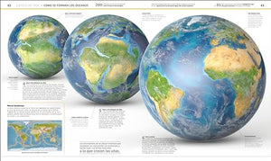 Oceanos (Knowledge Encyclopedia Ocean!)