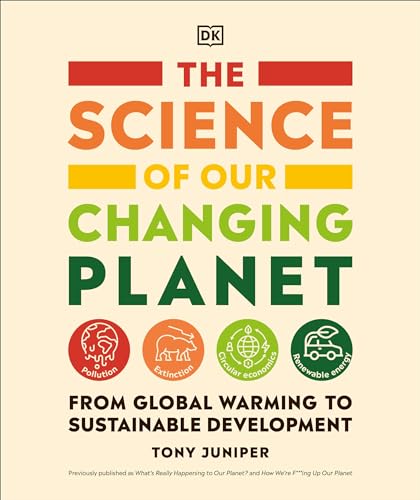 The Science of Our Changing Planet