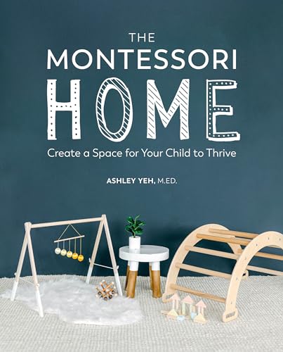 The Montessori Home